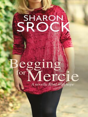Begging for Mercie - ebook